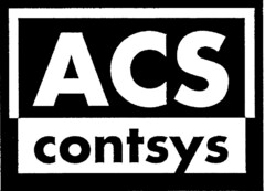 ACS contsys
