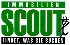 IMMOBILIEN SCOUT FINDET, WAS SIE SUCHEN