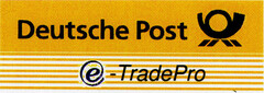 Deutsche Post TradePro