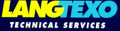 LANGTEXO TECHNICAL SERVICES