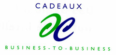CADEAUX BUSINESS-TO:BUSINESS