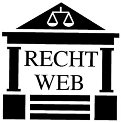 RECHT WEB