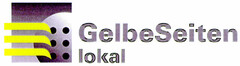 Gelbe Seiten lokal