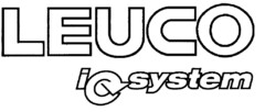 LEUCO i system