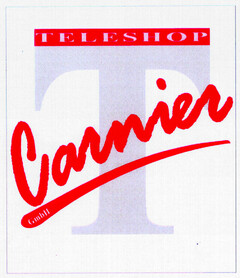 TELESHOP Carnier GmbH