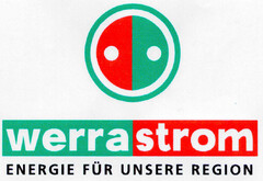 werrastrom ENERGIE FÜR UNSERE REGION