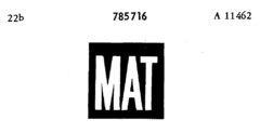 MAT