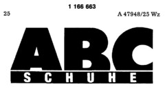 ABC SCHUHE