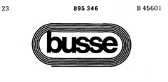 busse