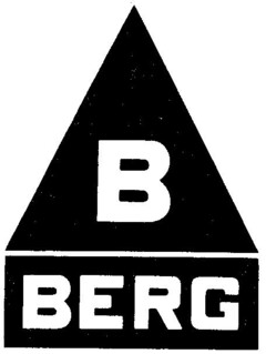 B BERG