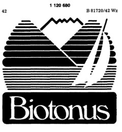 Biotonus