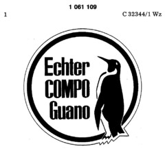 Echter COMPO Guano