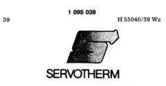 SERVOTHERM