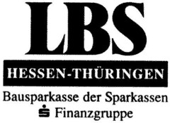 LBS HESSEN-THÜRINGEN