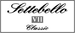 Settebello VII Classic