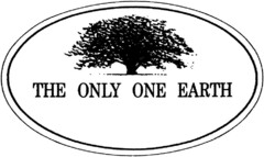 THE ONLY ONE EARTH