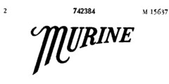 MURINE