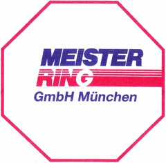 MEISTER RING GmbH München