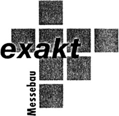 exakt Messebau