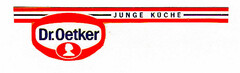 Dr. Oetker JUNGE KÜCHE