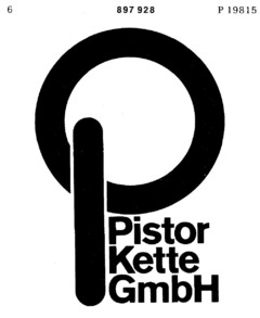 Pistor Kette GmbH