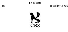 CBS