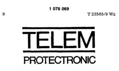 TELEM PROTECTRONIC