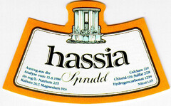 hassia Sprudel