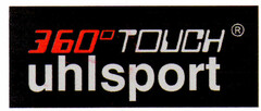 360° TOUCH uhlsport