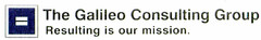 = The Galileo Consulting Group Resulting is our mission.