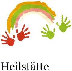 Heilstätte