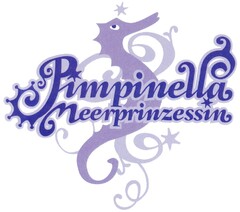 Pimpinella Meerprinzessin