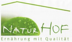 NATUR HOF Ernährung mit Qualität