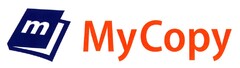 m MyCopy