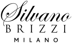 Silvano BRIZZI MILANO