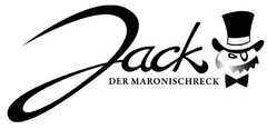 Jack DER MARONISCHRECK