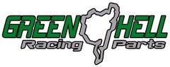 GREEN HELL Racing Parts