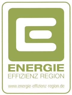 ENERGIE EFFIZIENZ REGION www.energie-effizienz-region.de