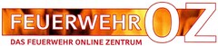 FEUERWEHR OZ