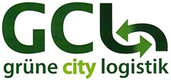 GC grüne city logistik