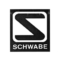 S SCHWABE