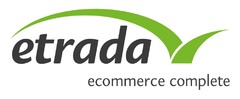 etrada ecommerce complete