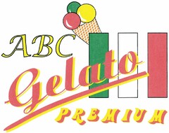 ABC Gelato PREMIUM