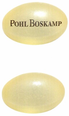 POHL BOSKAMP