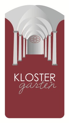 KLOSTERgarten