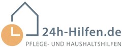 24h-Hilfen.de PFLEGE- UND HAUSHALTSHILFEN