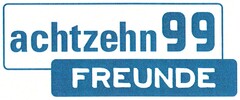 achtzehn99 FREUNDE