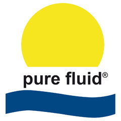 pure fluid