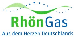 Rhön Gas Aus dem Herzen Deutschlands