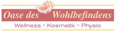 Oase des Wohlbefindens